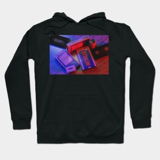 Late Fee Hoodie